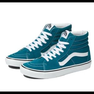 Vans 10.5 Men /12.5 Women’s